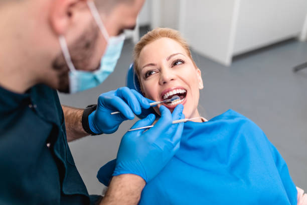 Best Root Canal Treatment  in New Carlisle, IN